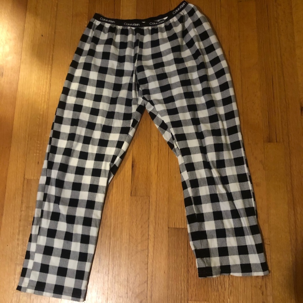 Calvin Klein PJ Pants